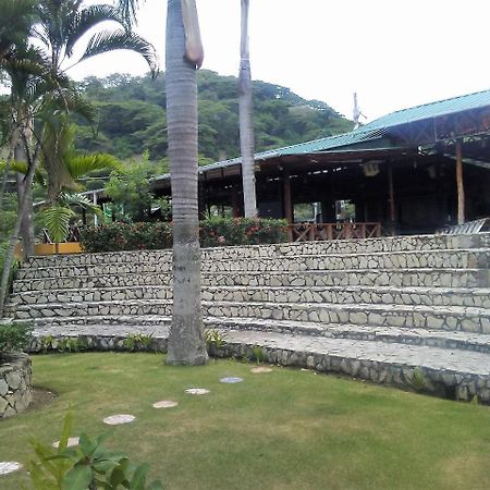 Hotel Colinas Del Rey Hato Mayor Del Rey 외부 사진