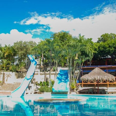 Hotel Colinas Del Rey Hato Mayor Del Rey 외부 사진