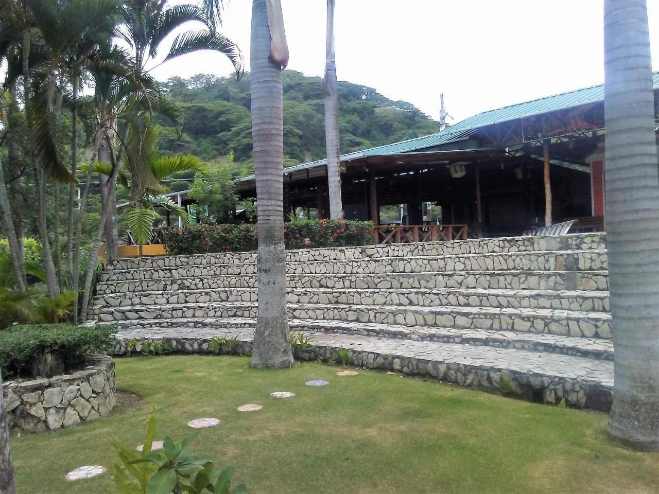 Hotel Colinas Del Rey Hato Mayor Del Rey 외부 사진
