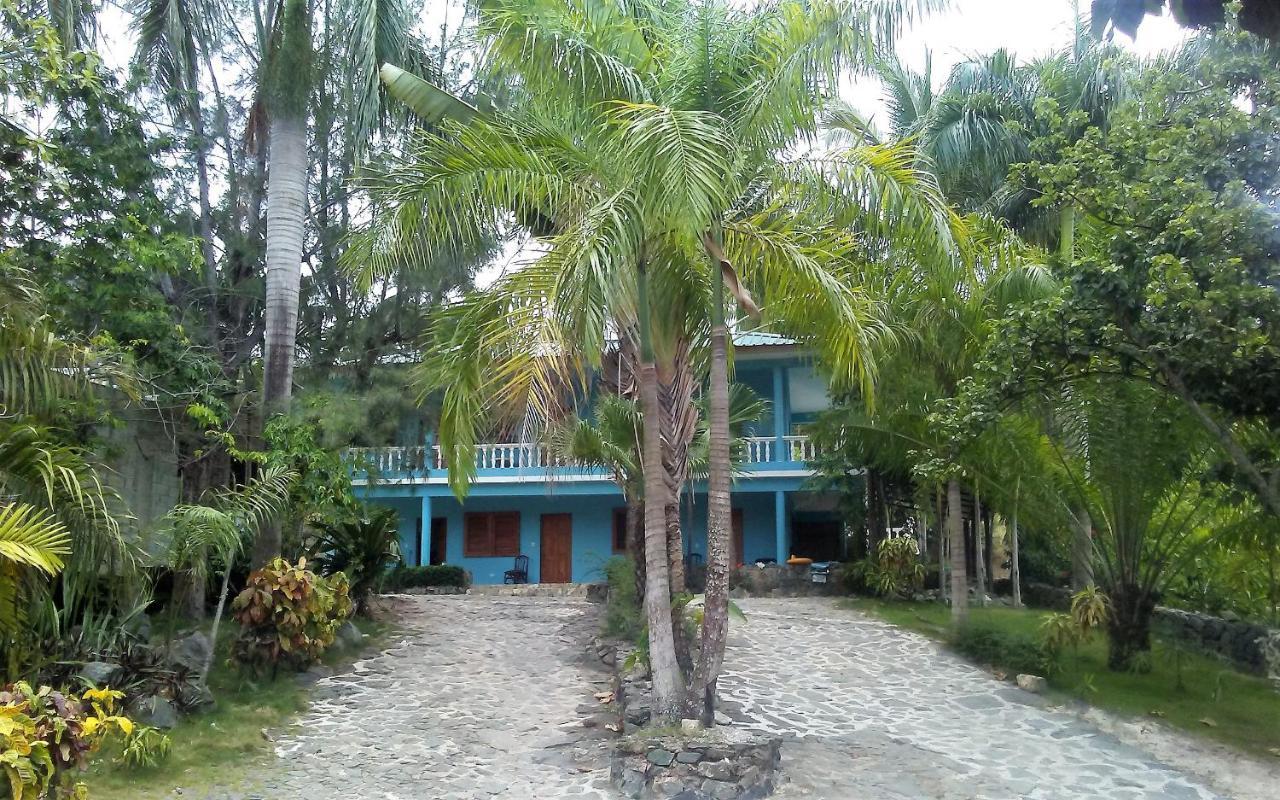 Hotel Colinas Del Rey Hato Mayor Del Rey 외부 사진