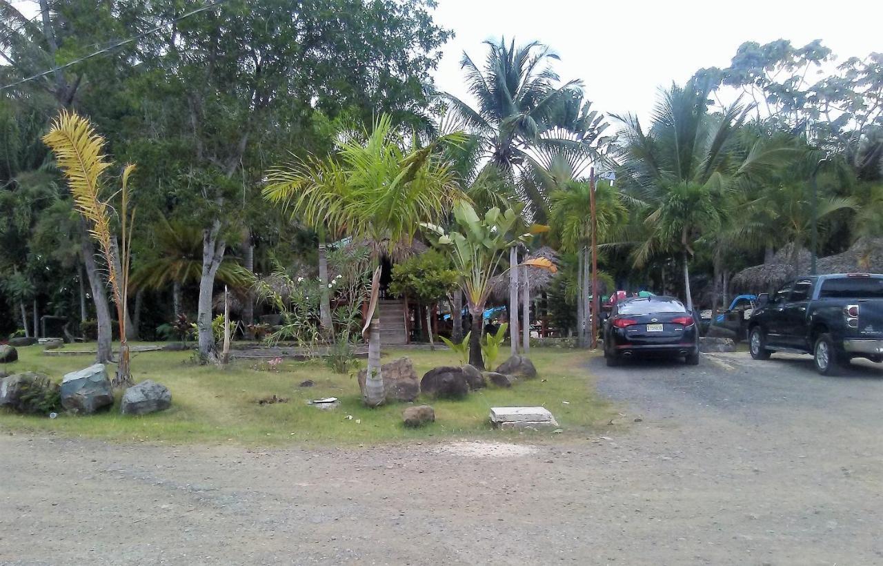 Hotel Colinas Del Rey Hato Mayor Del Rey 외부 사진