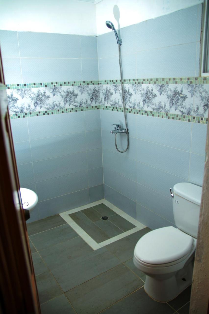 Hotel Colinas Del Rey Hato Mayor Del Rey 외부 사진