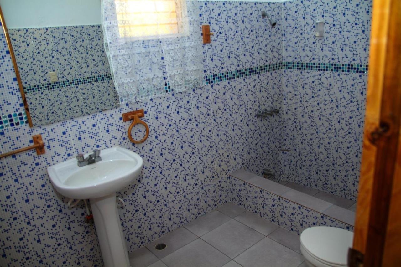 Hotel Colinas Del Rey Hato Mayor Del Rey 외부 사진