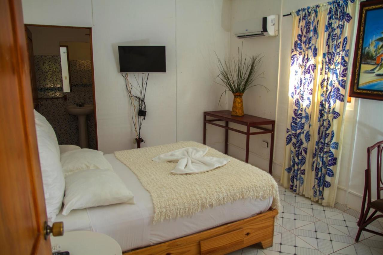 Hotel Colinas Del Rey Hato Mayor Del Rey 외부 사진