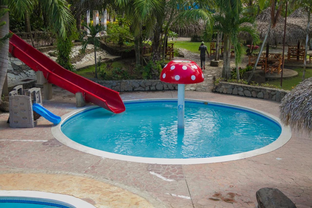 Hotel Colinas Del Rey Hato Mayor Del Rey 외부 사진