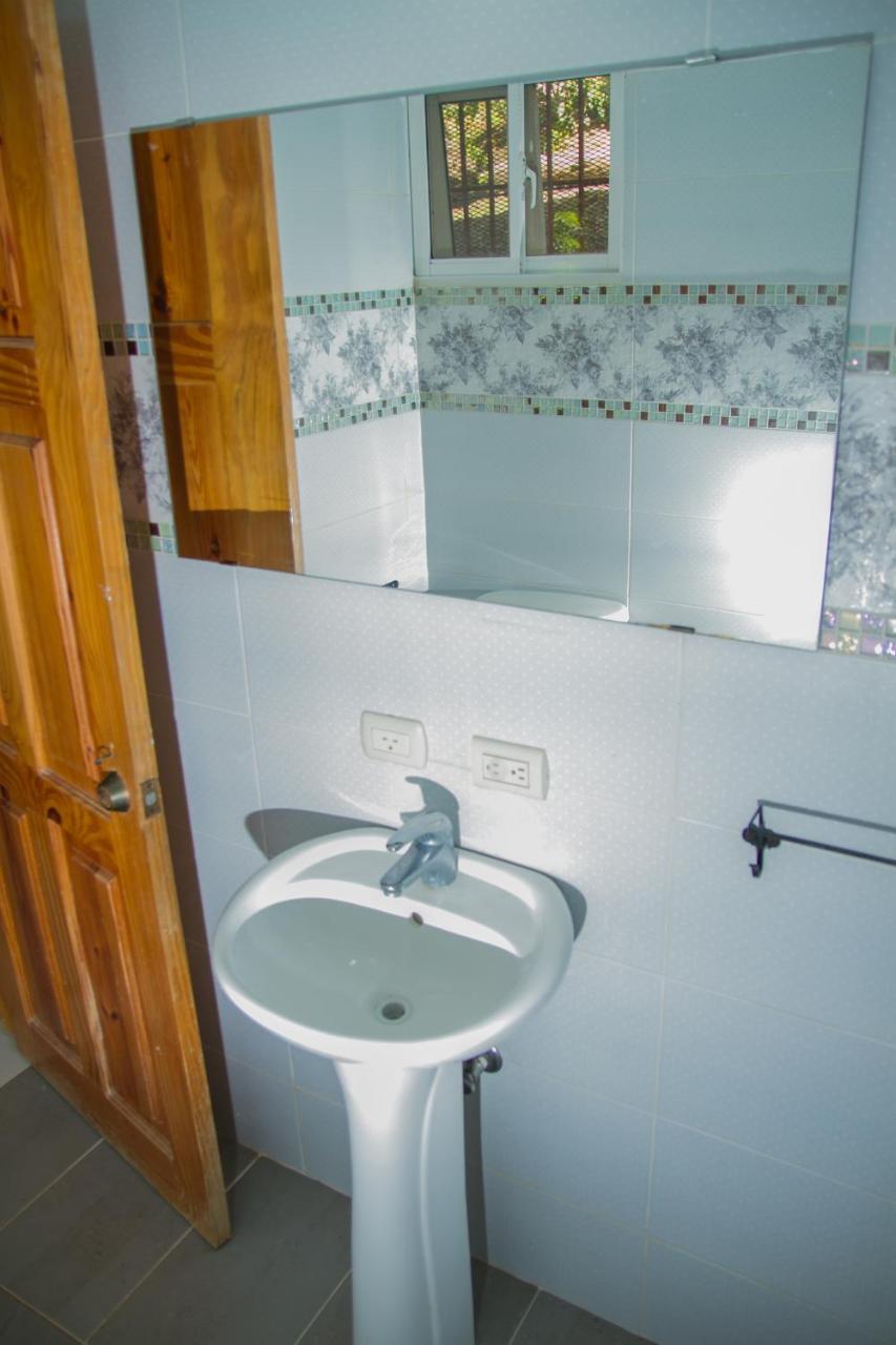 Hotel Colinas Del Rey Hato Mayor Del Rey 외부 사진