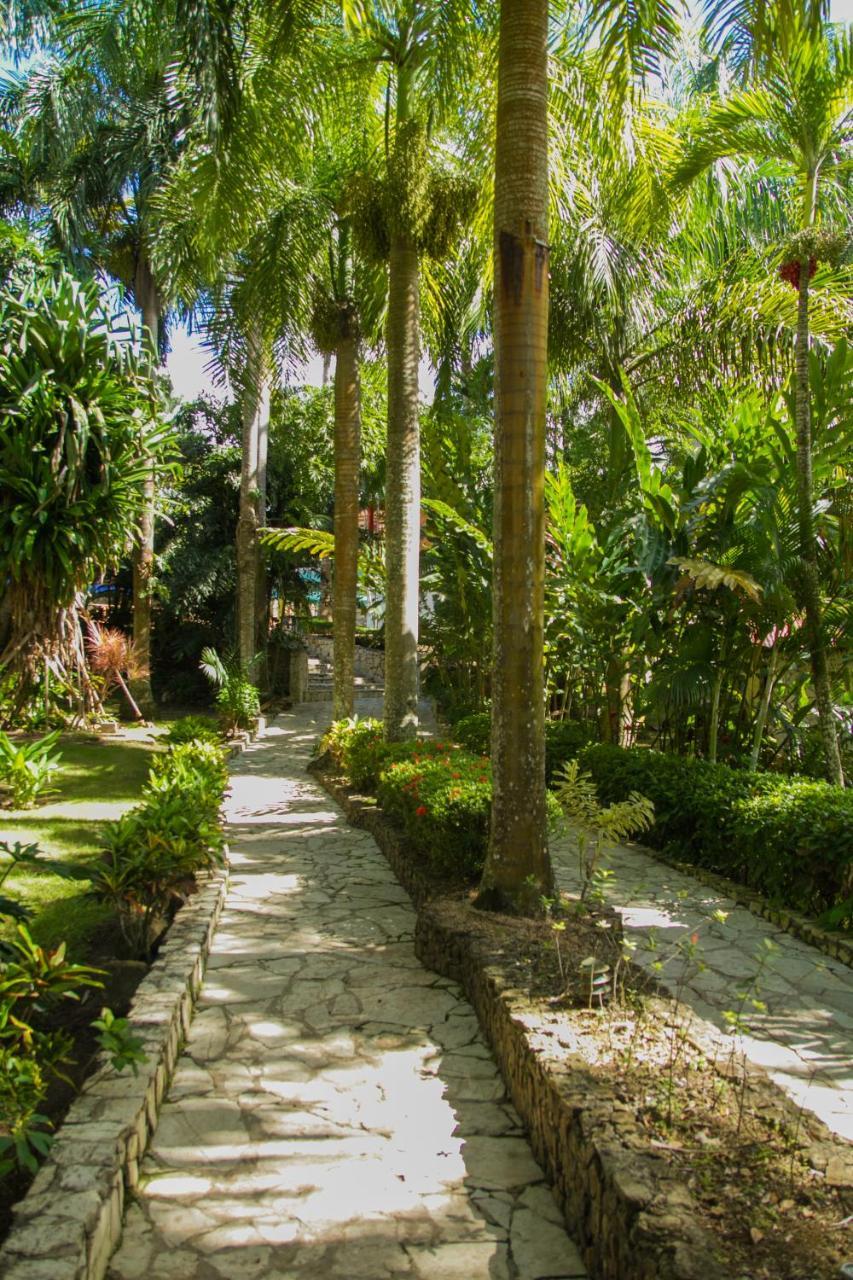 Hotel Colinas Del Rey Hato Mayor Del Rey 외부 사진