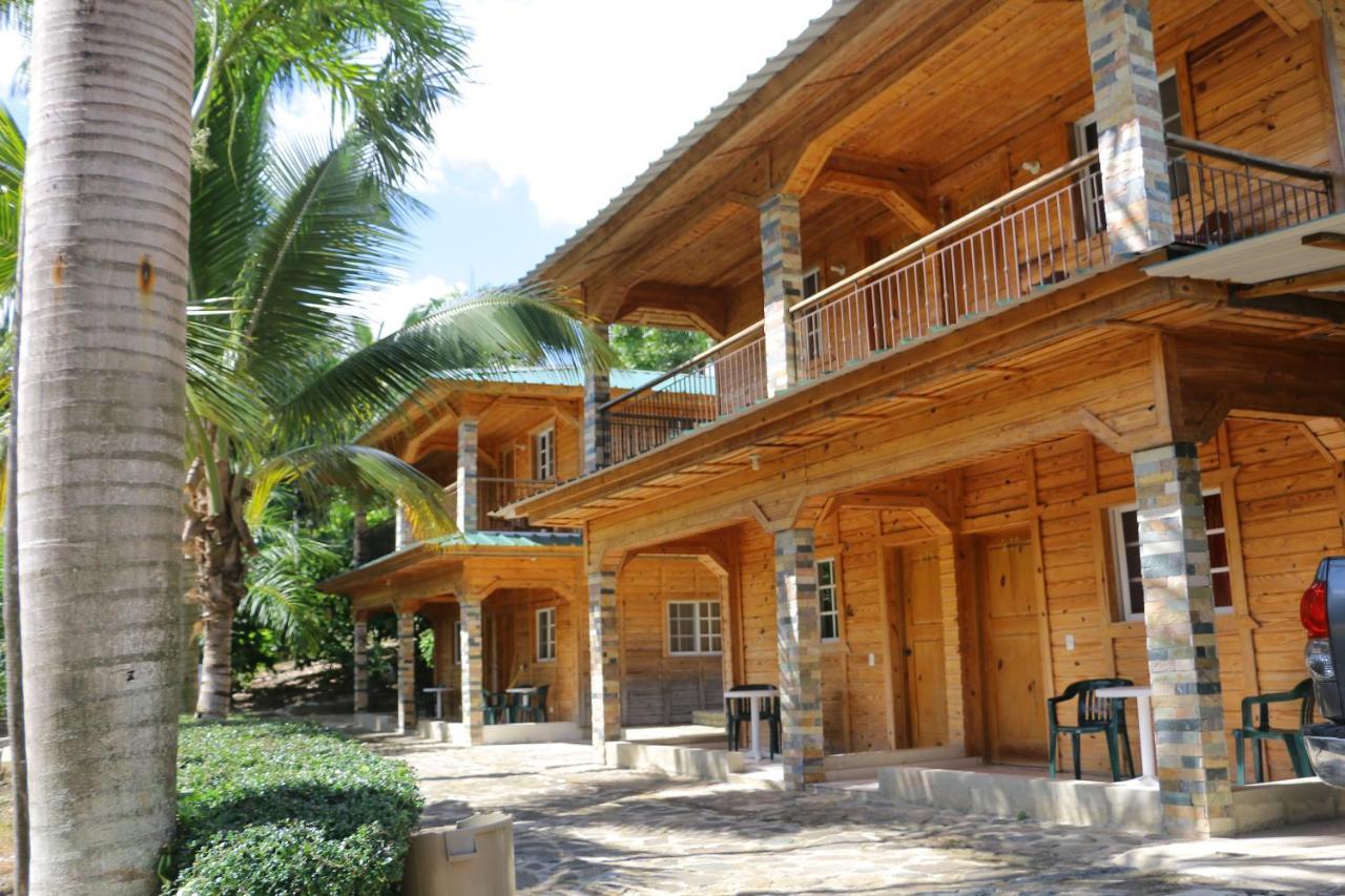 Hotel Colinas Del Rey Hato Mayor Del Rey 외부 사진